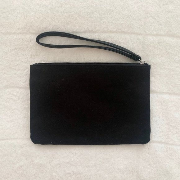 Victoria Secret Travel Makeup Bag - Picture 2 of 2